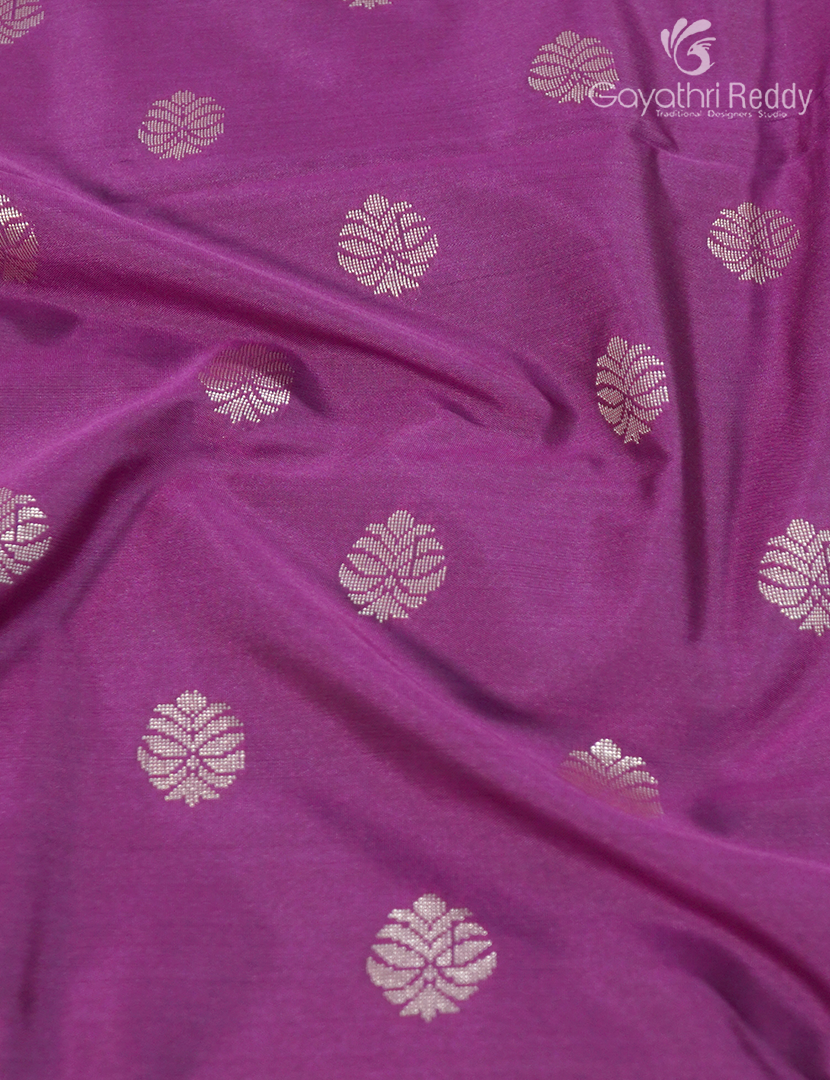 ART SILK SAREE-AS191