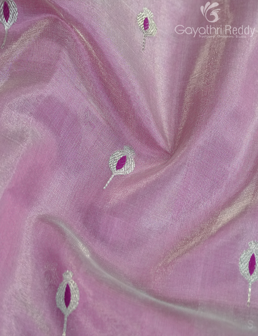 PURE CHANDERI PATTU-CPS1014