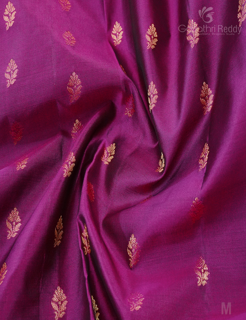 PURE KANCHI PATTU-KP7905