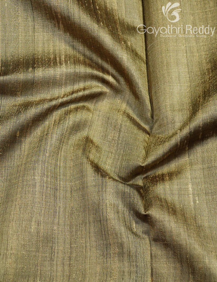 PURE KHADI PATTU SAREE-KHP1239