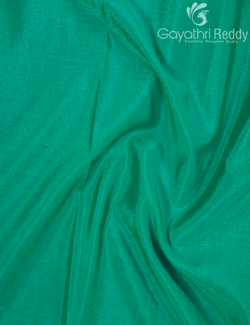 SEMI MYSORE CREPE SAREE-SMC381