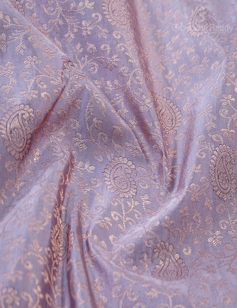 LIGHT WEIGHT KANCHI PATTU-KP7691