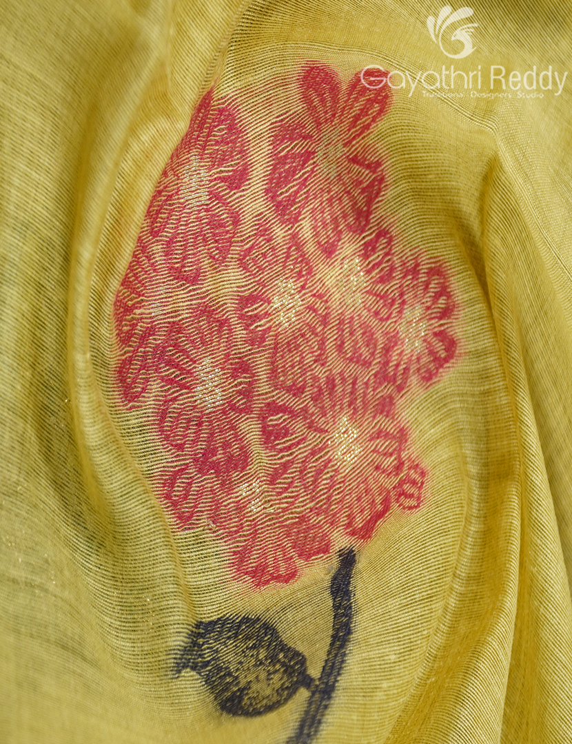 BANARAS COTTON-BC826