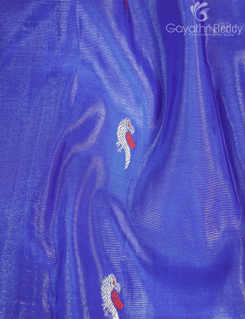 PURE KANCHI TISSUE -KP8429