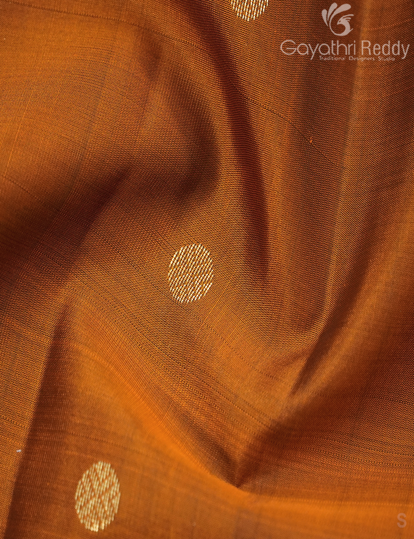 PURE KANCHI PATTU VINTAGE COLLECTION-PKVC25