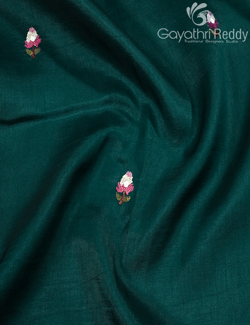 GLASS ORGANZA FANCY-FO896