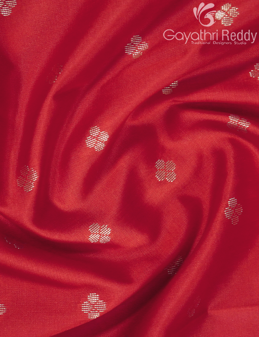 SEMI KATAN SAREE-SKN143