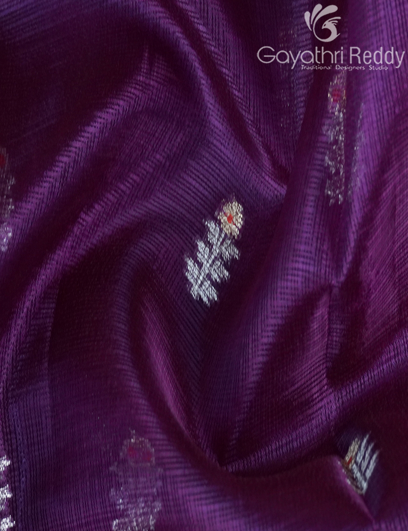 PURE SILK KOTA-PSK381