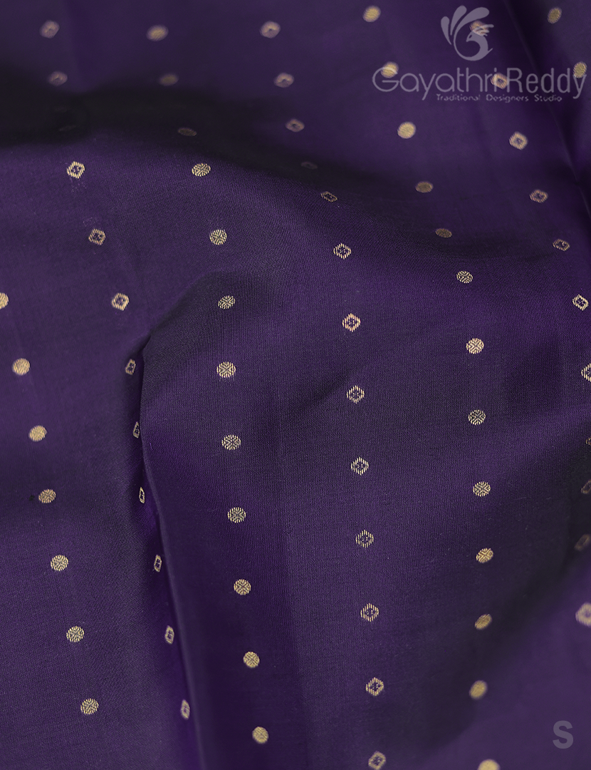 PURE KANCHI PATTU -KP8115