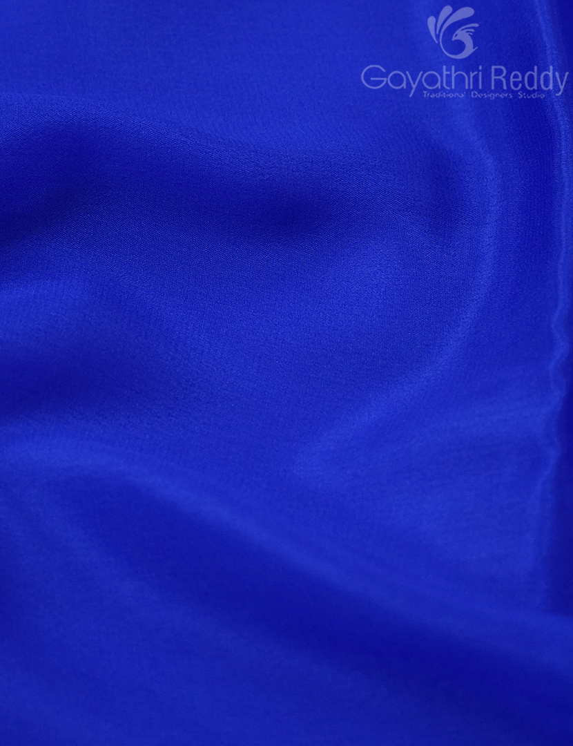 PURE MYSORE SILK-MSS1065