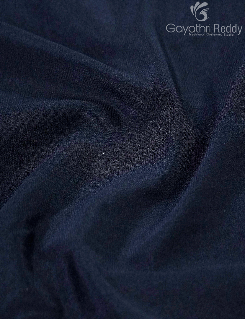 SEMI MYSORE CREPE-SMC224