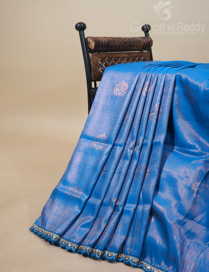 SEMI KANCHI PATTU-SP905