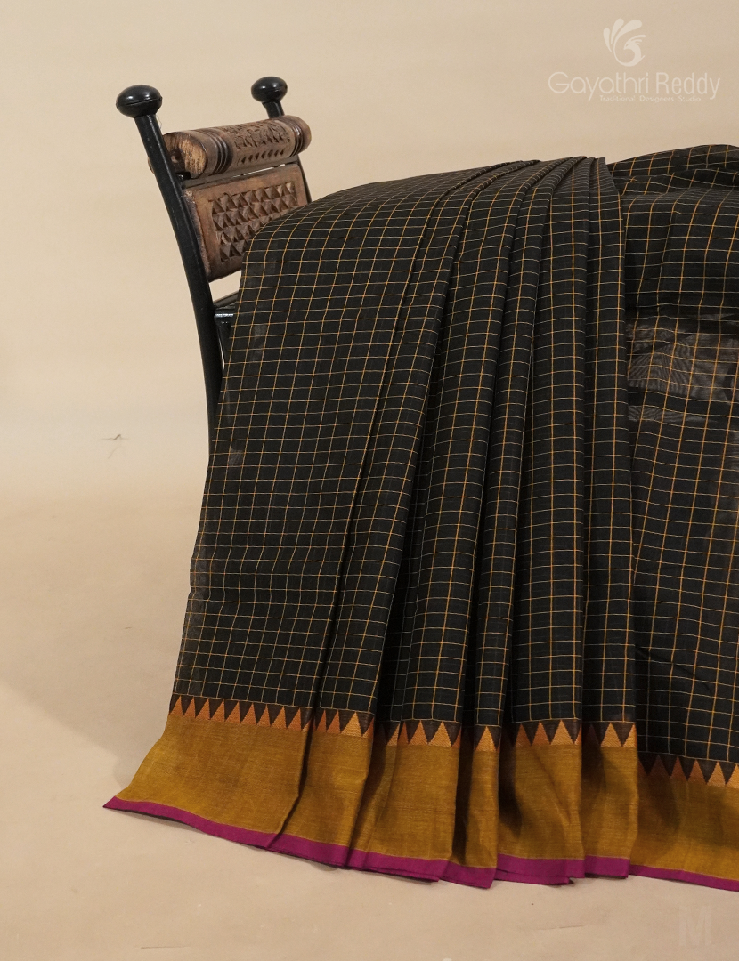 PURE KANCHI COTTON-KC2490