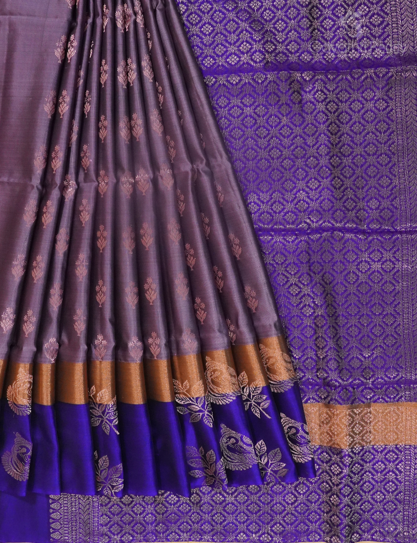 PURE KANCHI LIGHT WEIGHT PATTU-KP7248