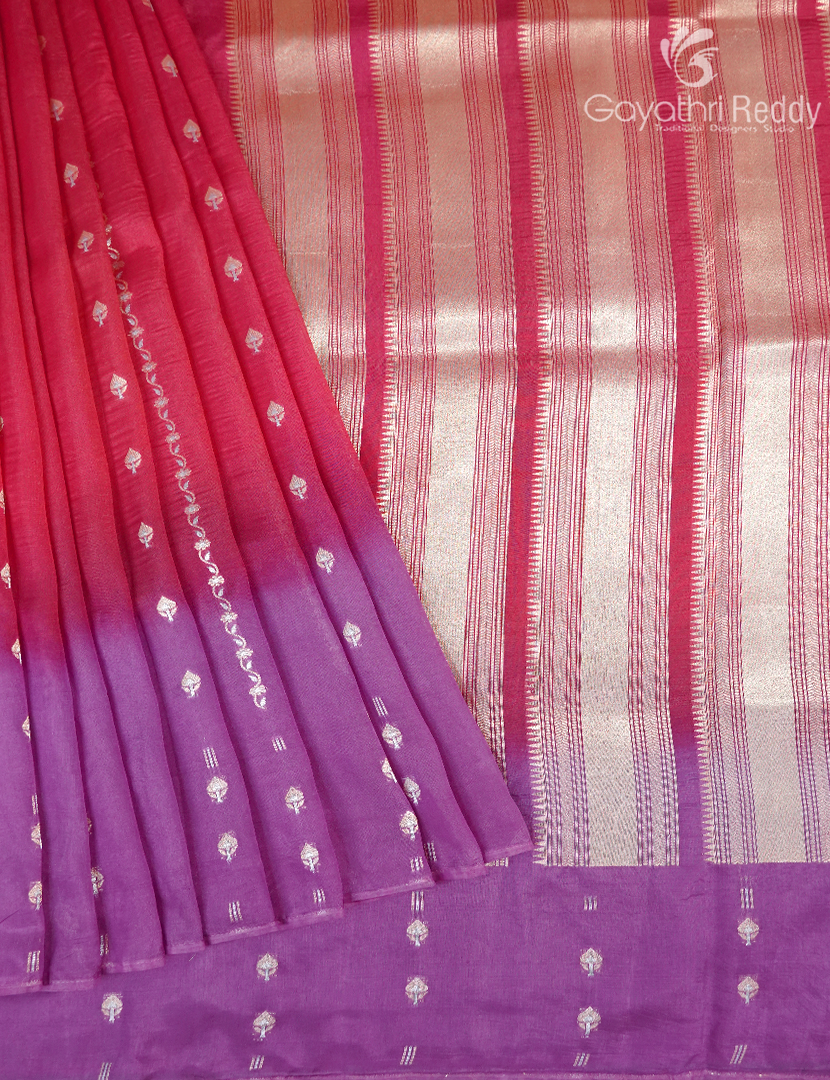 BANARAS SEMI CHINIYA-SBCS40