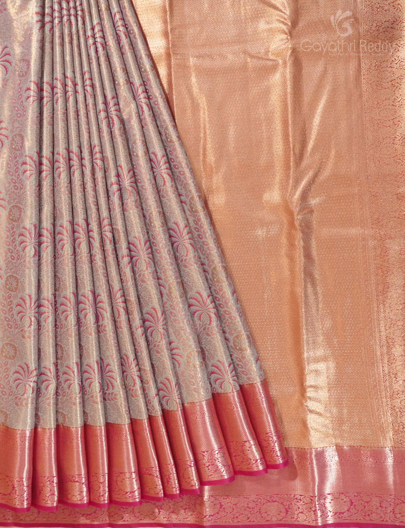 SEMI KANCHI PATTU-SP1099