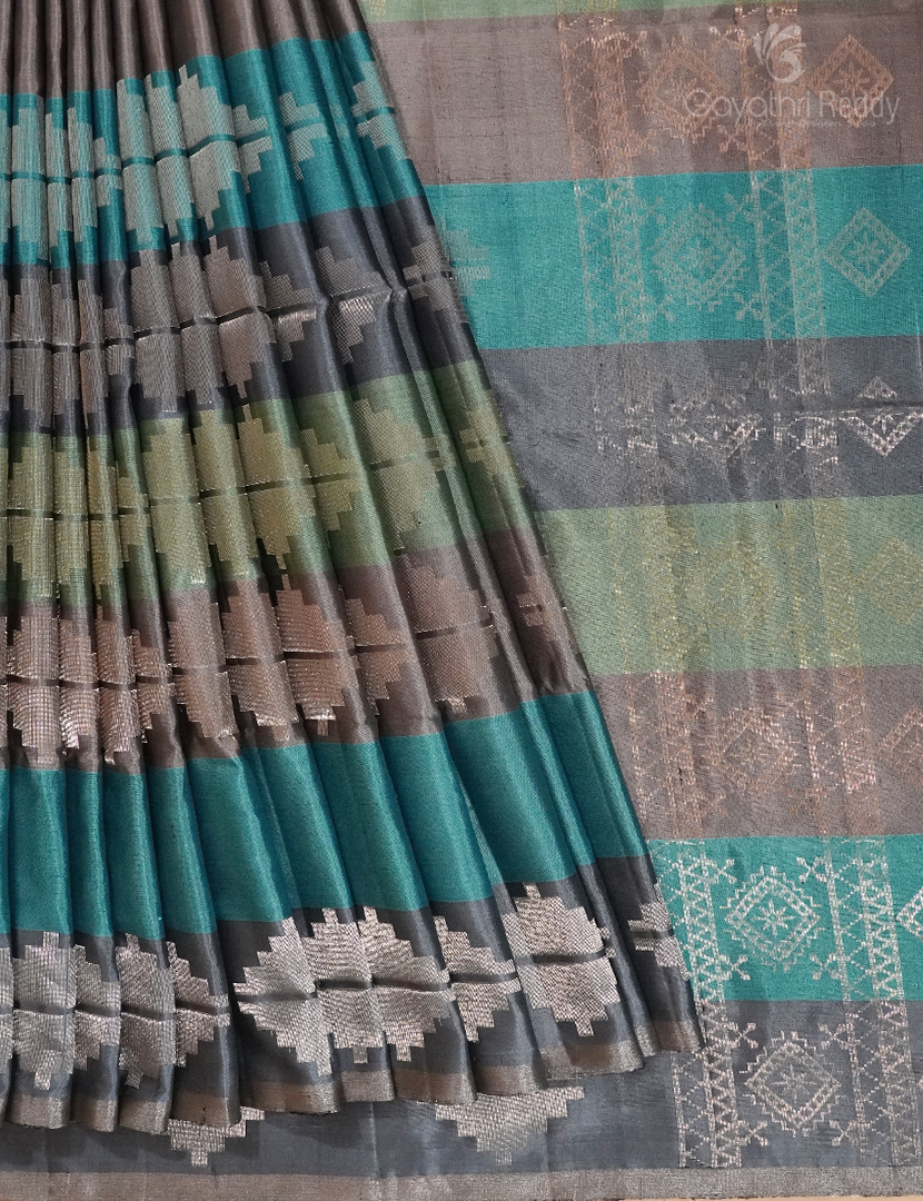 PURE SAMUDRIKA SILK-SS1456