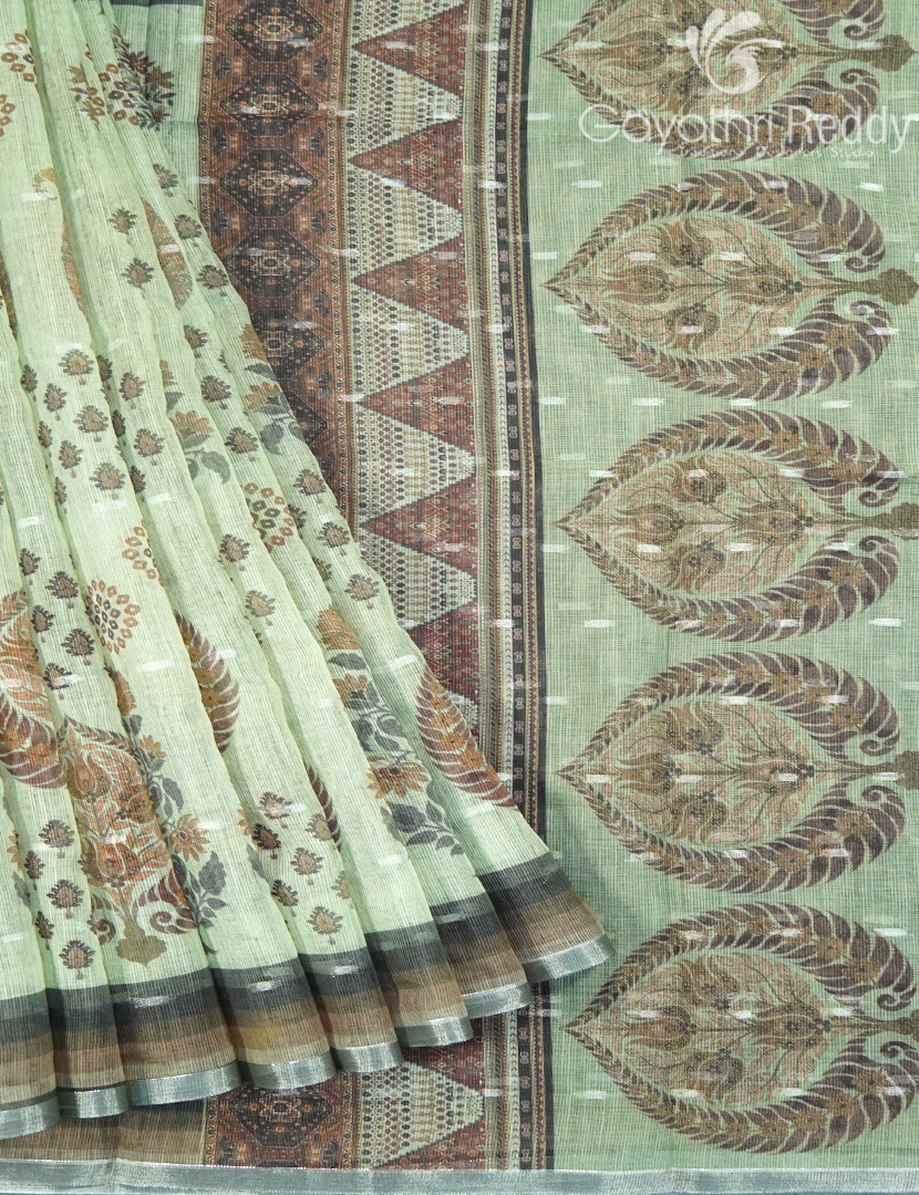 SUPER NET SAREE-SNS438