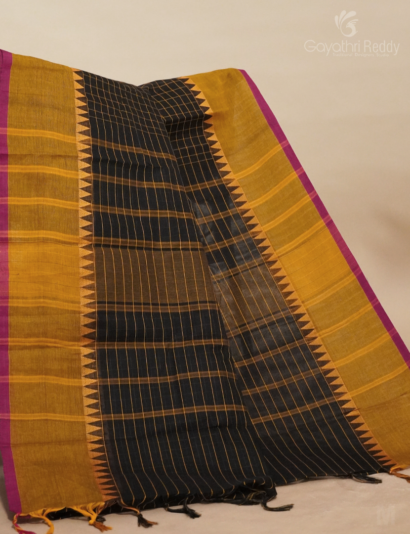 PURE KANCHI COTTON-KC2490