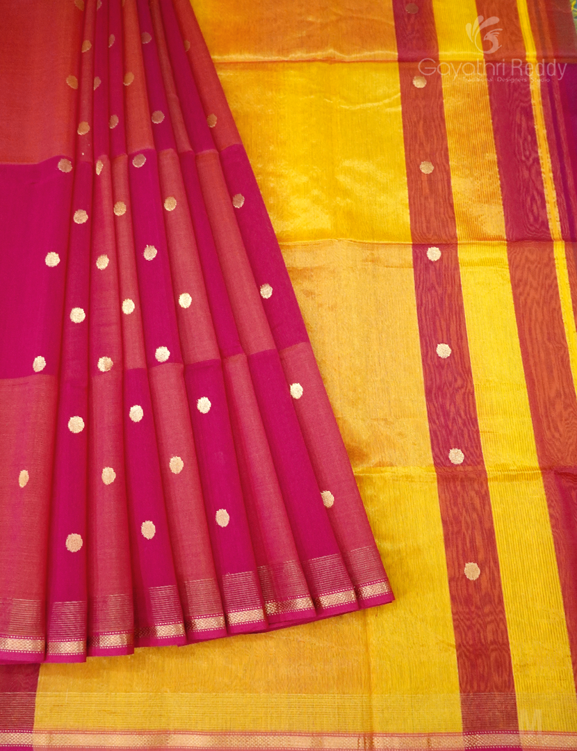 PURE CHANDERI SILK-CPS826