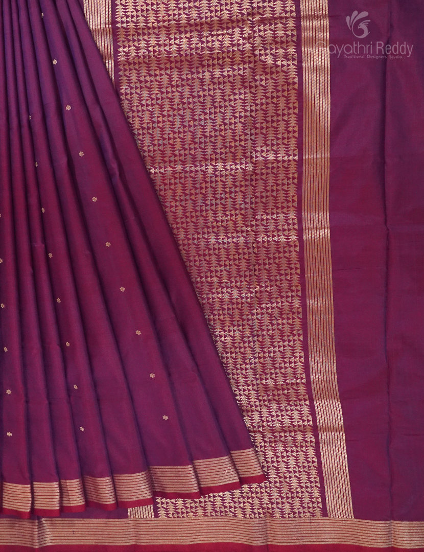 PURE KANCHI PATTU-KP7103