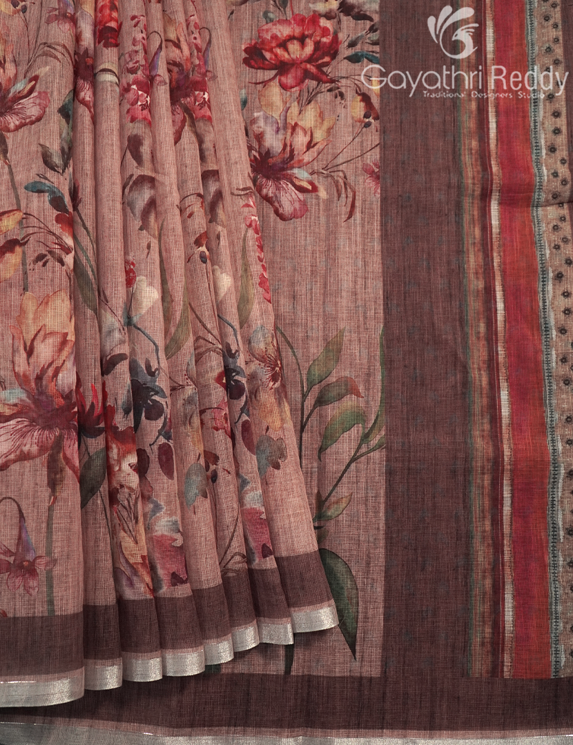 SUPER NET SAREE-SNS382