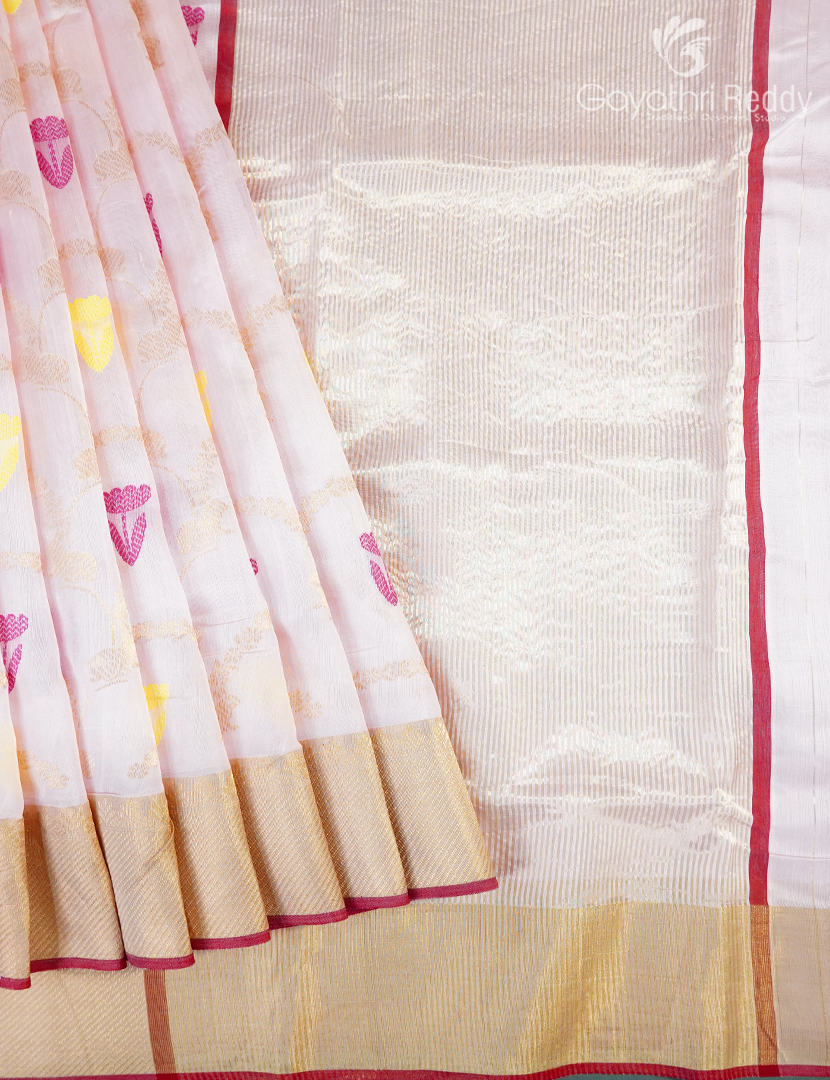 PURE CHANDERI PATTU-CPS1071