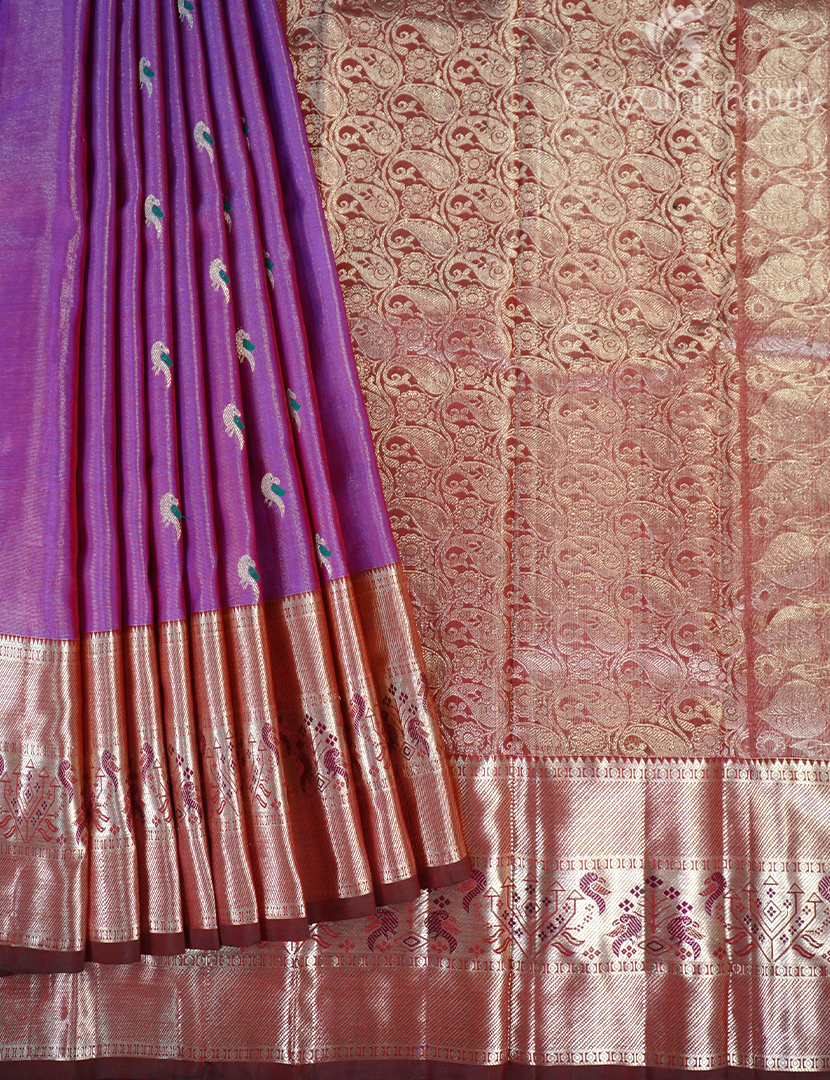 PURE KANCHI TISSUE -KP8430