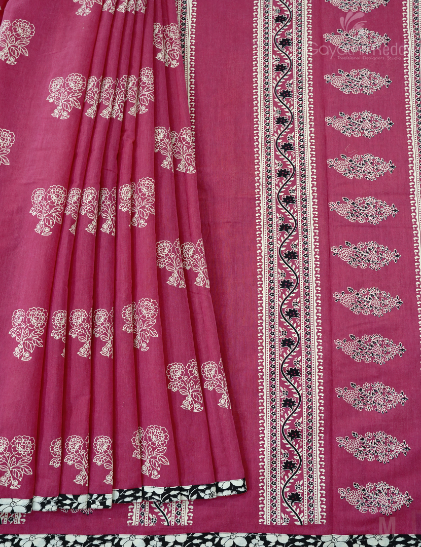 COTTON PATCH WORK-CPW5