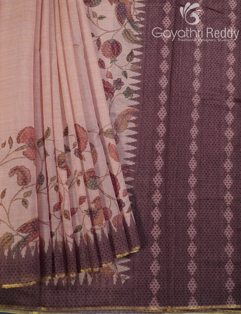 SUPER NET SAREE-SNS417