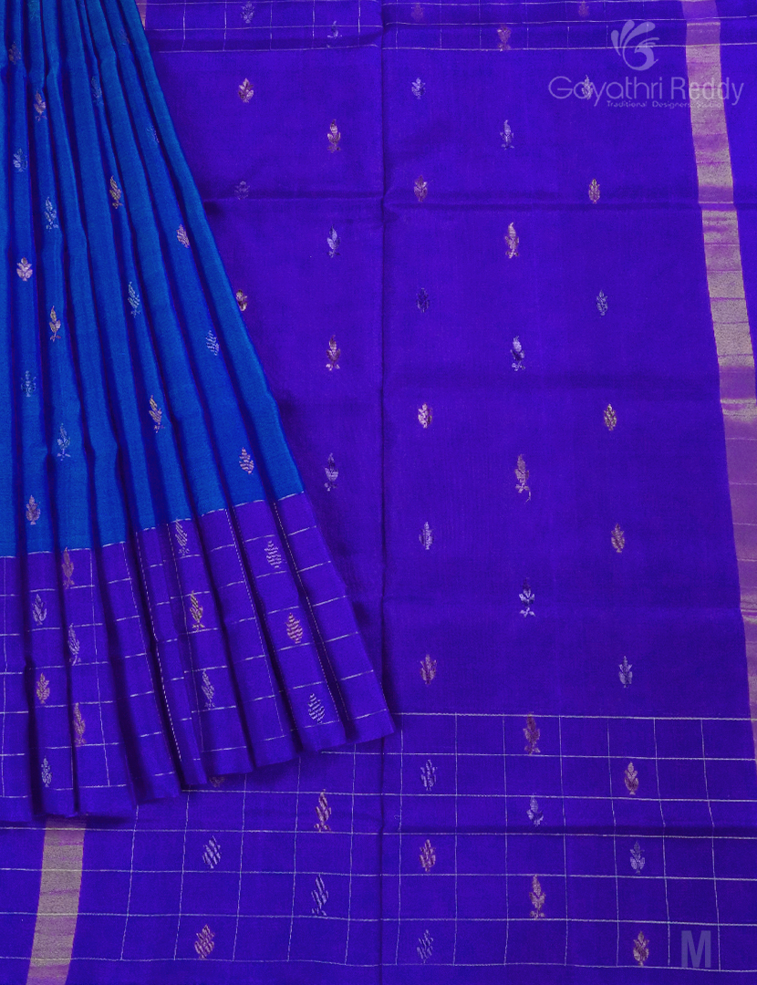 PURE UPPADA PATTU-USS1892