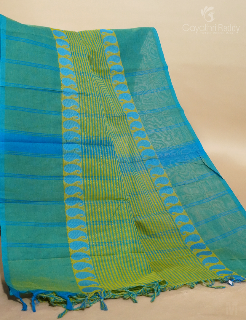 PURE KANCHI COTTON-KC2607
