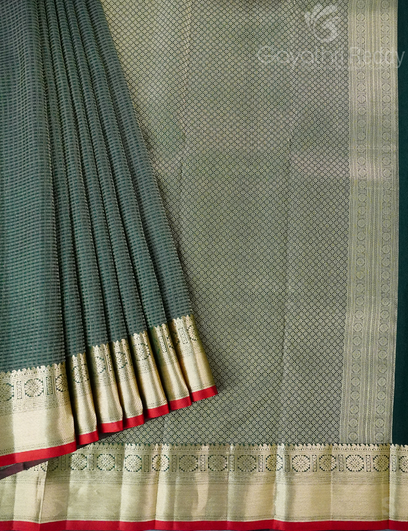 PURE KANCHI PATTU -KP8087