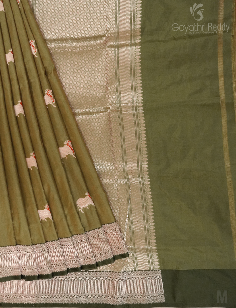 PURE VALKALAM SILK-VSP41