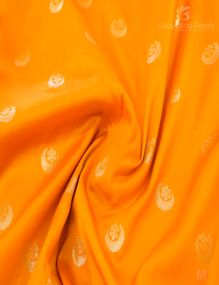 SEMI KATAN SAREE-SKN80