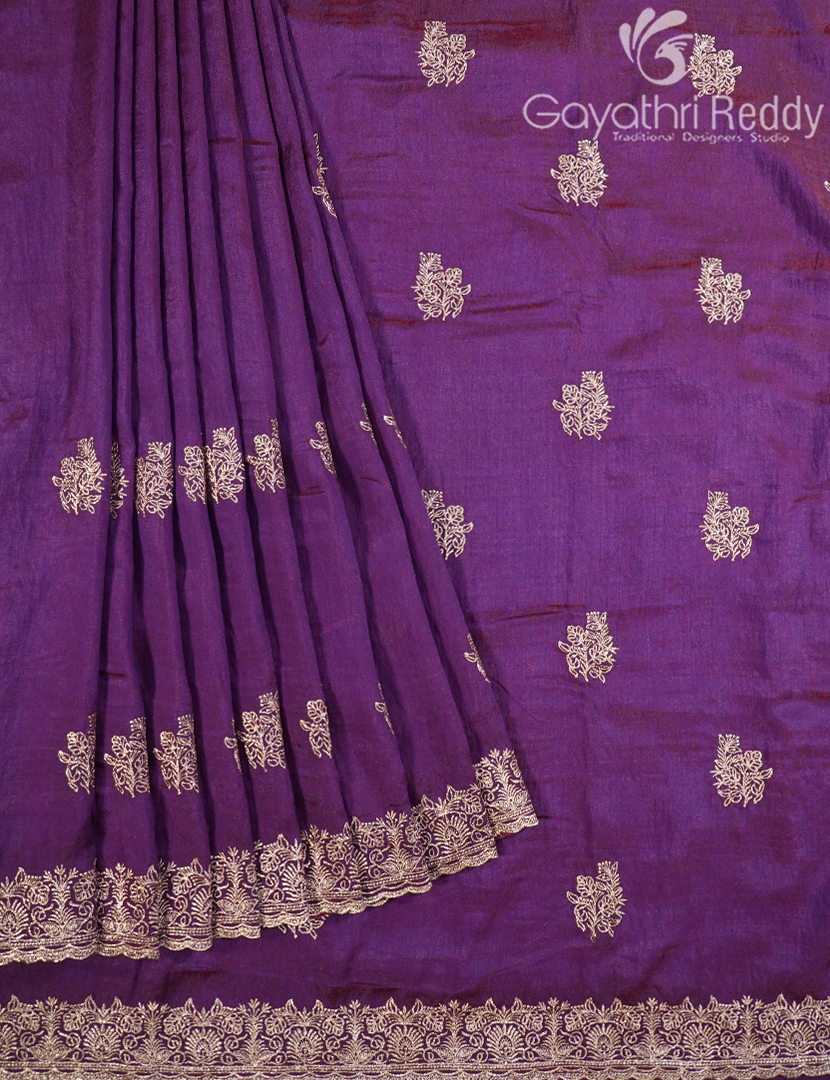 GLASS ORGANZA FANCY-FO897