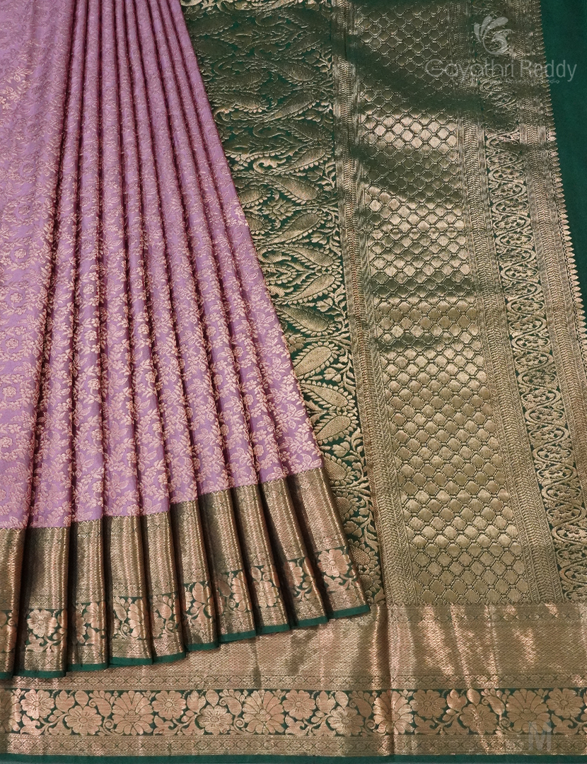 LIGHT WEIGHT KANCHI PATTU-KP7844