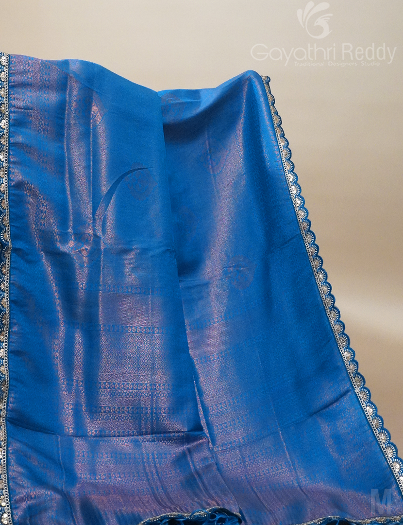 SEMI KANCHI PATTU-SP905