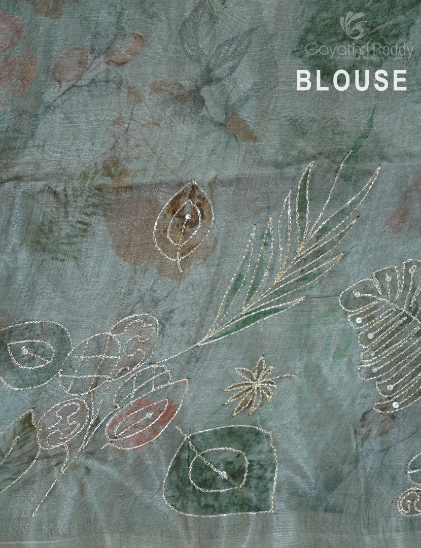 PURE DUPION SILK FANCY-DPF26