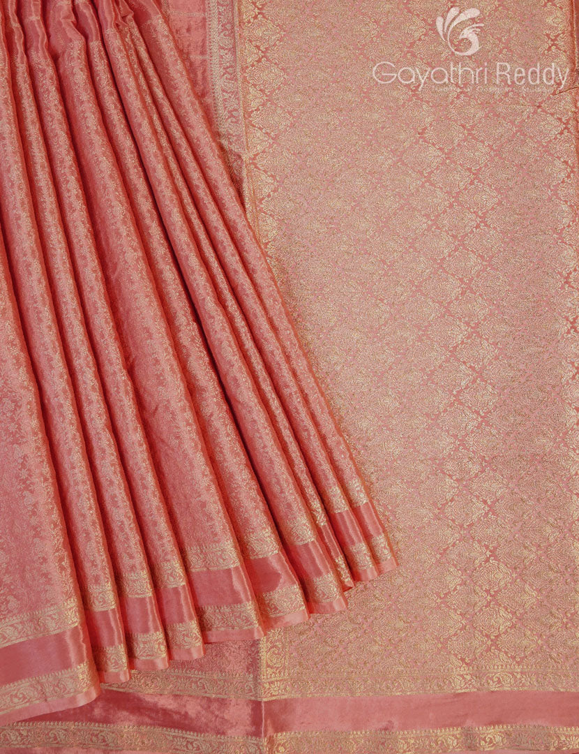 SEMI MYSORE SILK-SMSS171