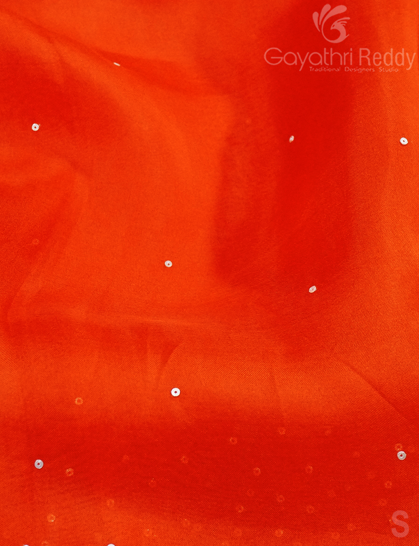 PURE ORGANZA FANCY-FO789