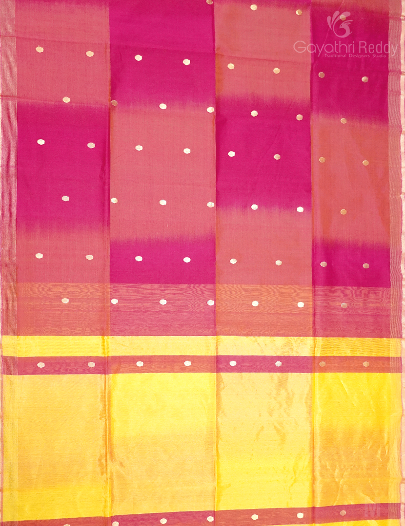 PURE CHANDERI SILK-CPS826