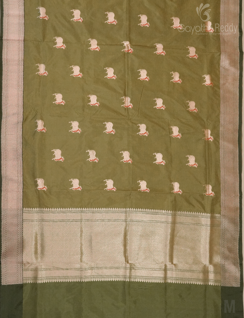 PURE VALKALAM SILK-VSP41