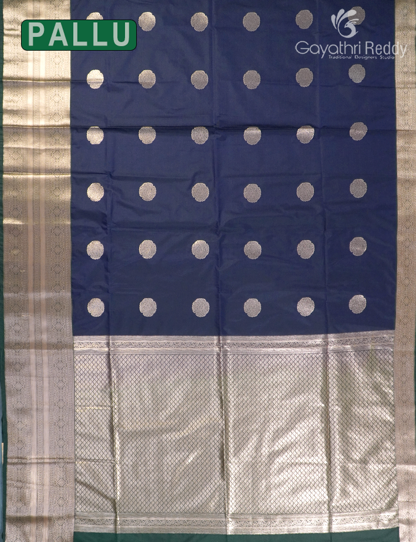 ART SILK SAREE-AS192