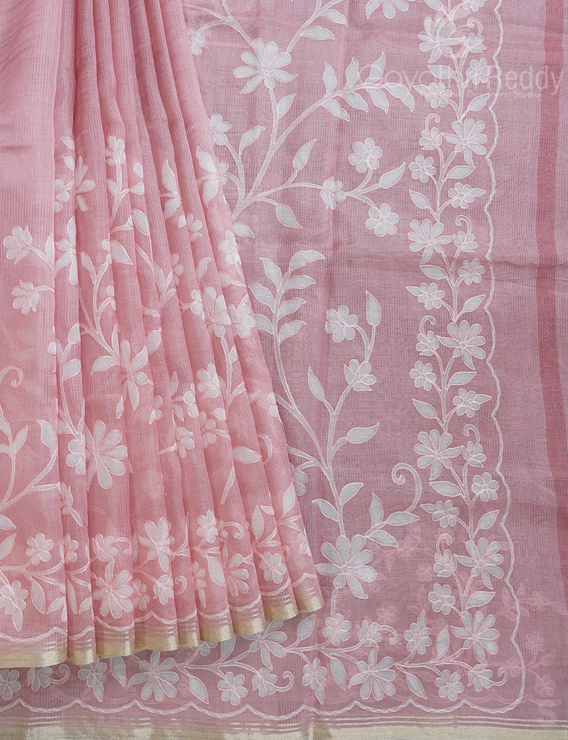 ORGANZA FANCY-FO828