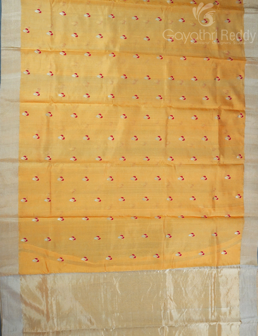 PURE CHANDERI SILK-CPS794
