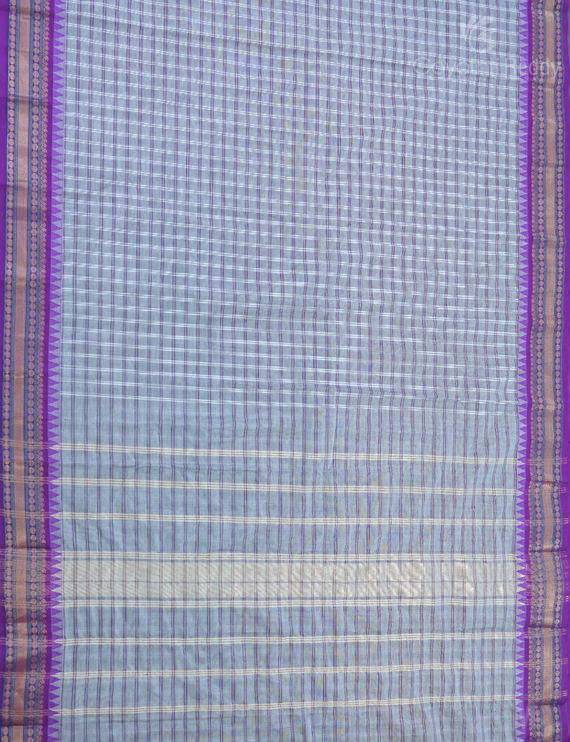 PURE GADWAL COTTON-GGC1462