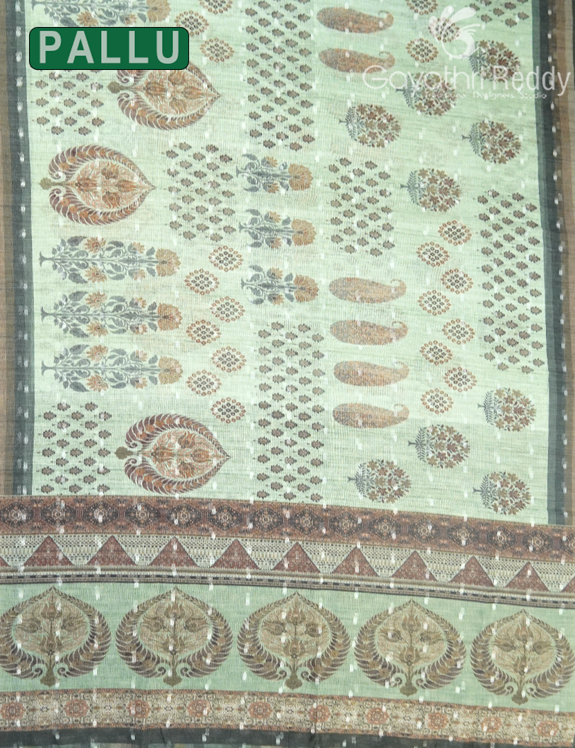 SUPER NET SAREE-SNS438