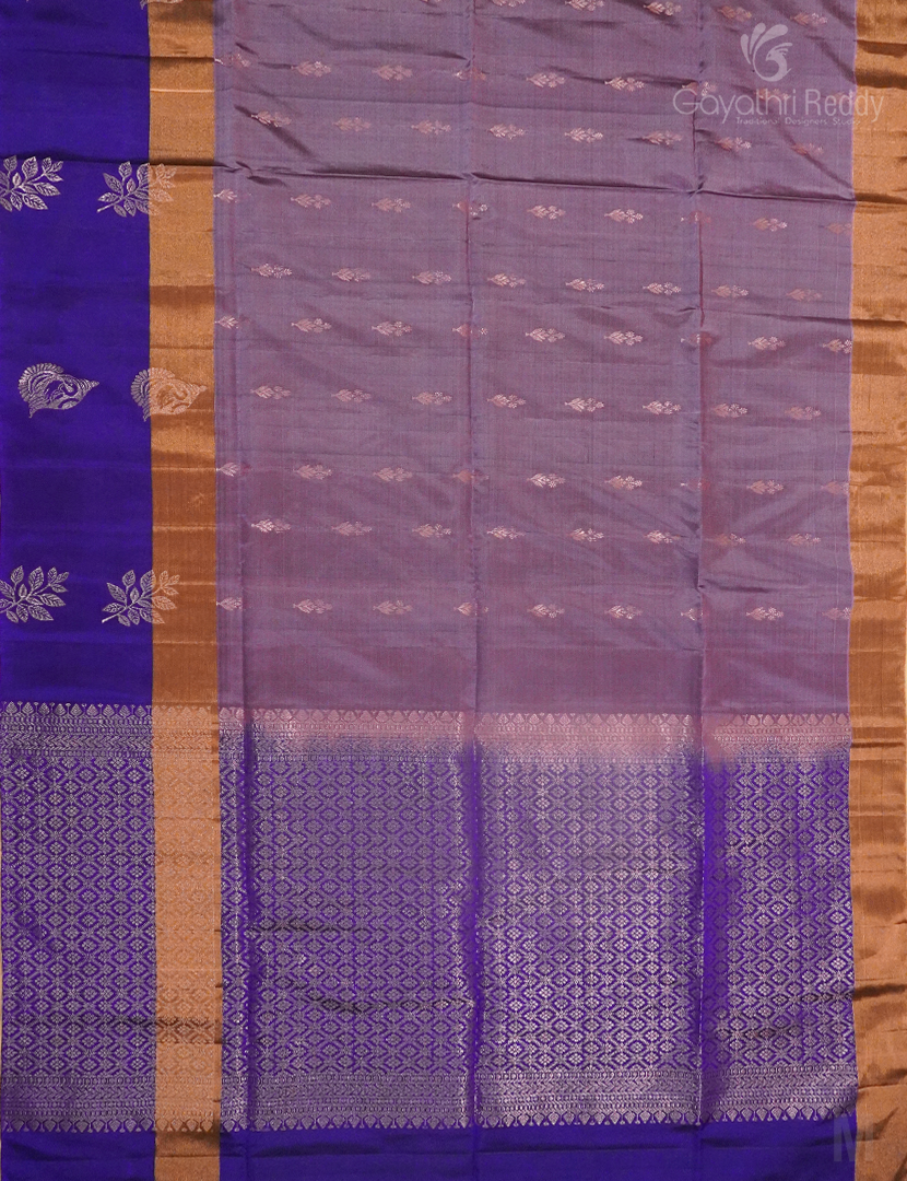PURE KANCHI LIGHT WEIGHT PATTU-KP7248