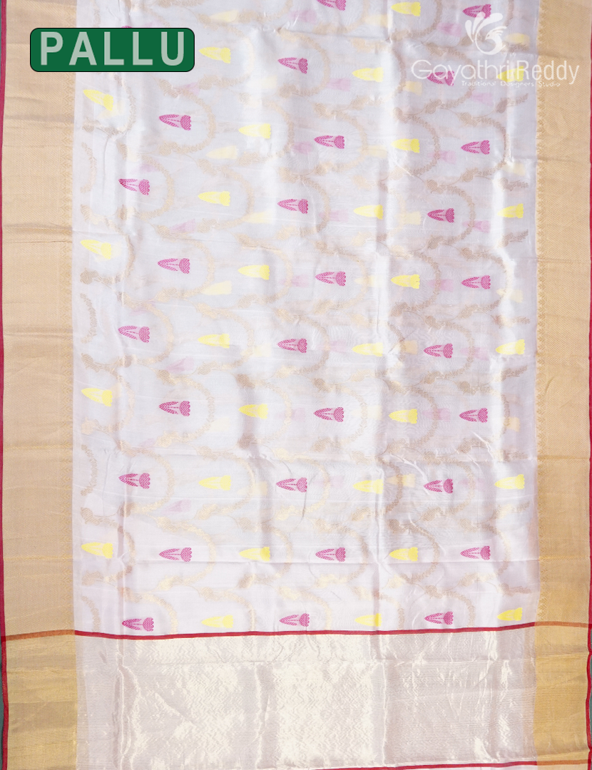 PURE CHANDERI PATTU-CPS1071